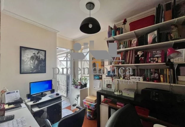 Imagem Apartamento com 02 quartos e 1 vaga àvenda em Perdizes, 93m2