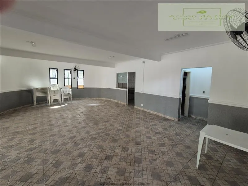 Imagem Apartamentos no Litoral para venda em Praia Grande no bairro Canto do Forte