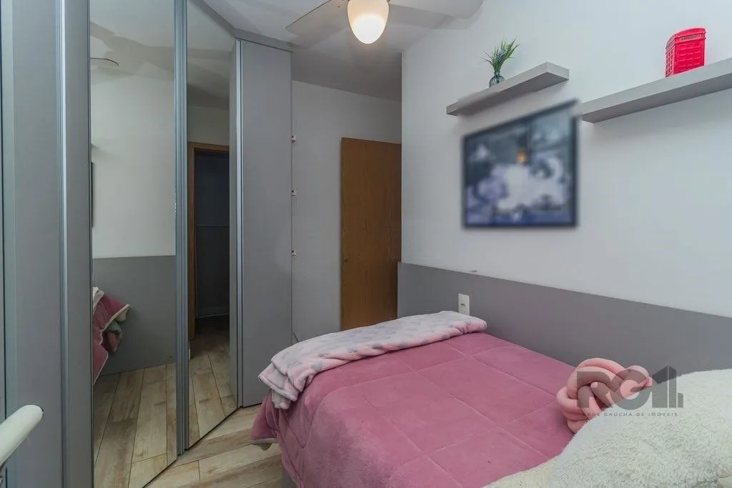 Imagem Apartamento em Jardim Carvalho