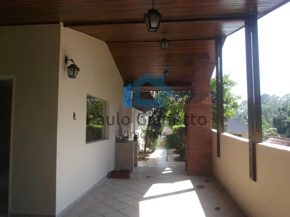 Imagem Casa à venda no residencial Jardim da Glória em Cotia