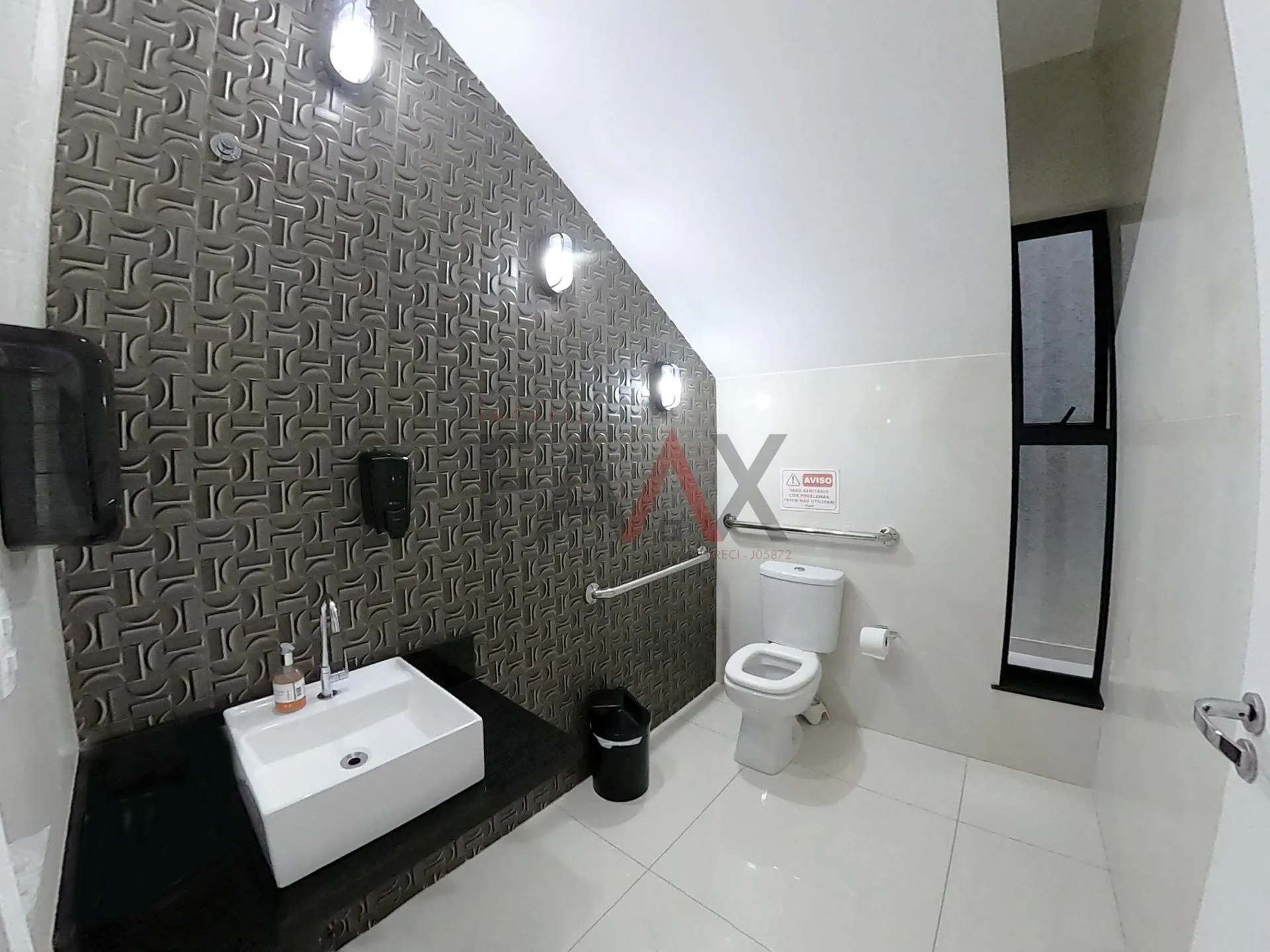 Imagem Prédio comercial de alto padrão para Venda no Bairro Santa Cruz