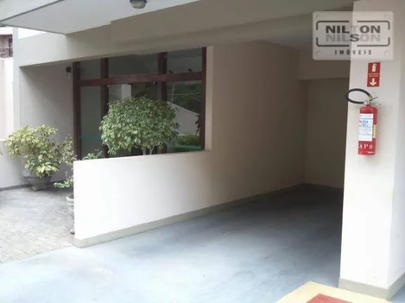 Imagem Apartamento com 1 dormitório à venda, 55 m² por R$ 270.000,00 - Vila Itapura - Campinas/SP