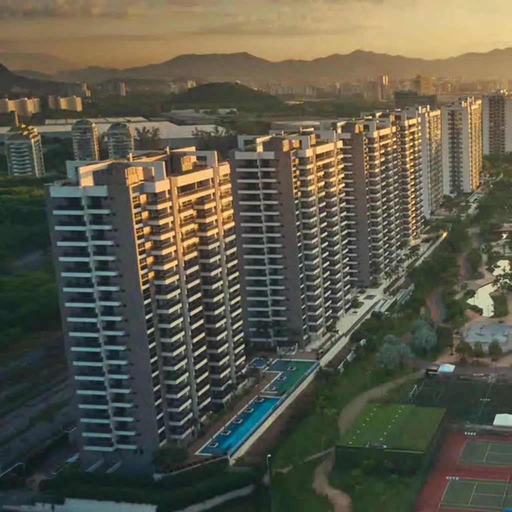 Imagem Apartamento em Lançamentos no bairro Barra da Tijuca - Rio de Janeiro, RJ