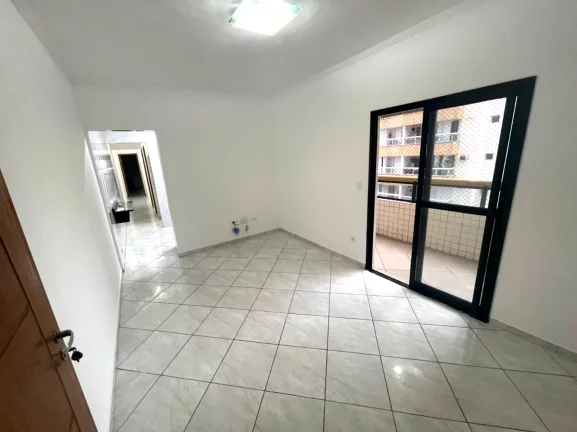 Imagem APARTAMENTO RESIDENCIAL em São Paulo - SP, Vila Caiçara, Praia Grande