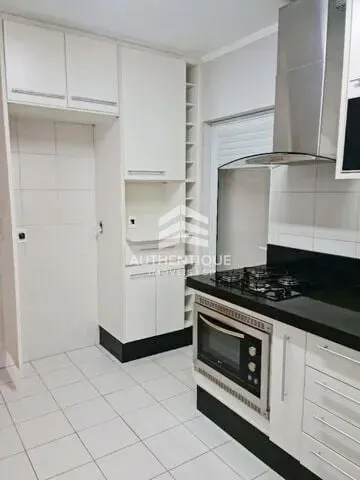 Imagem Terraza Vila Mariana - Apartamento à venda no bairro Vila Mariana - São Paulo/SP, Zona Sul