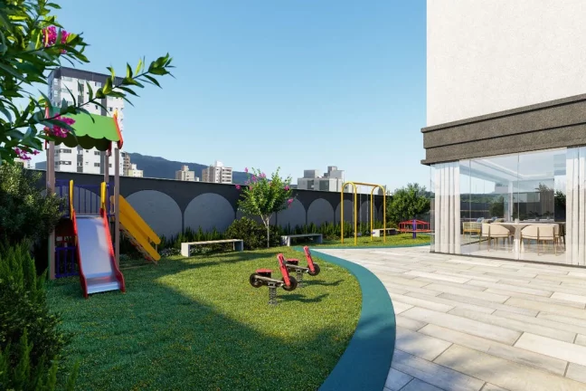 Imagem Villa Italia Residence - Apartamento à venda no bairro Morretes - Itapema/SC