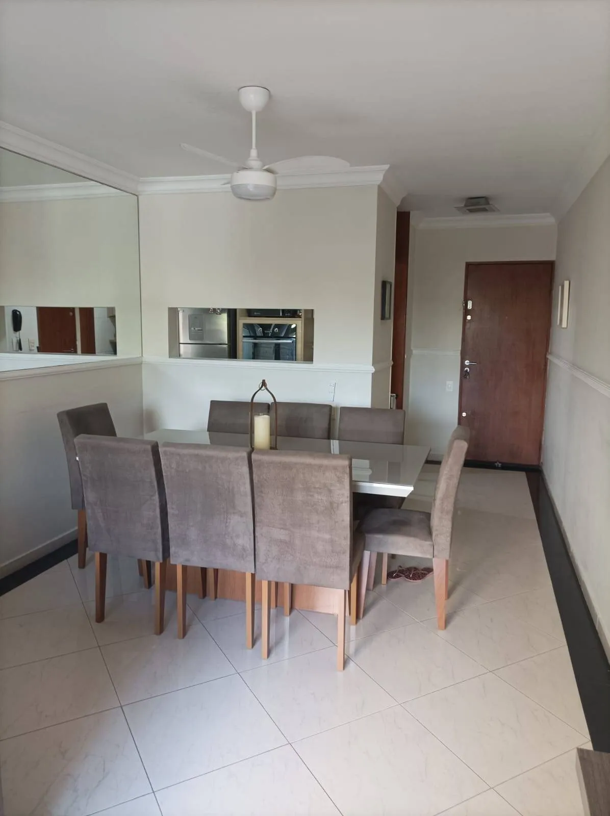 Imagem Apartamento com 3 quartos à venda ao lado do Metrô Vila Prudente