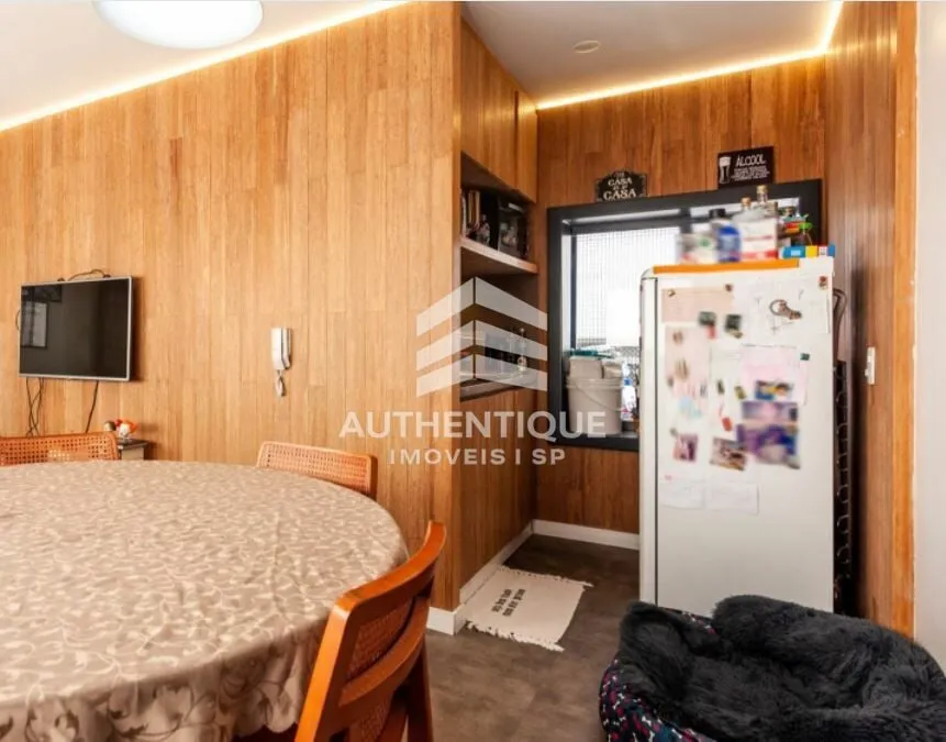 Imagem VN Alameda Campinas Jardins - Apartamento à venda em São Paulo/SP