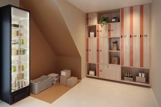 Imagem Apartamento à venda em São Paulo-SP, na Vila Cruzeiro: 3 quartos, 1 suíte, 1 sala, 2 banheiros, 1 vaga, 79m². Venha conferir!