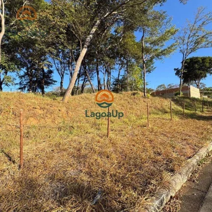 Imagem Terreno à venda no Condomínio Versailles Ville de France - Lagoa Santa, Minas Gerais