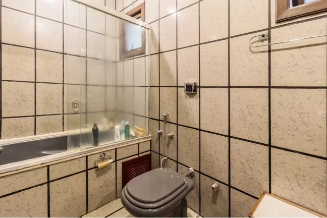 Imagem Casa para venda no bairro Partenon em Porto Alegre