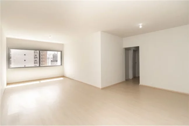 Foto do imóvel Apartamento 2 dormitórios 99m² Moema São Paulo Avenida Rouxinol