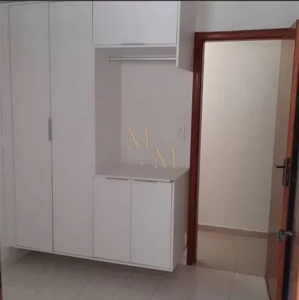 Imagem Belíssima Casa Sobresposta Alta, no Campo Grande em Santos