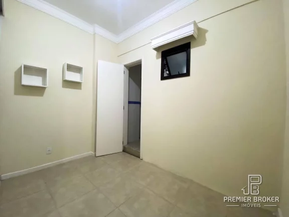Imagem Apartamento à venda, 110 m² por R$ 565.000,00 - Agriões - Teresópolis/RJ