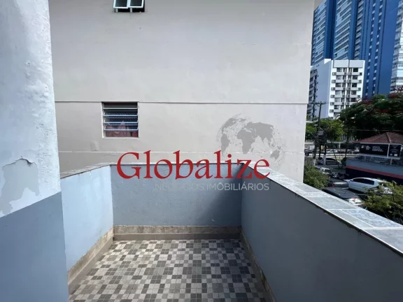 Imagem Casa 2 Dormitório, 1 Banheiro, 1 sala, Área de serviço, Varanda Gourmet, Santos R$950.000,00 na Ponta da Praia - Santos