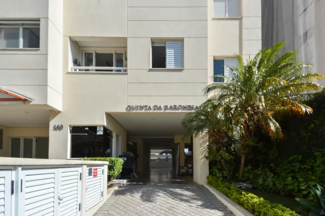 Imagem Apartamento à venda em São Paulo, Mooca, com 2 quartos, 49m2