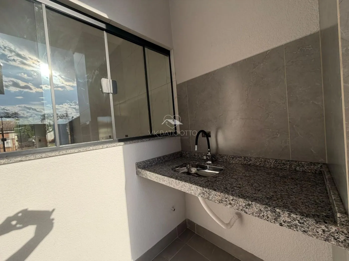 Imagem Casa para Venda em Maringá / PR no bairro Conjunto Residencial Ney Braga