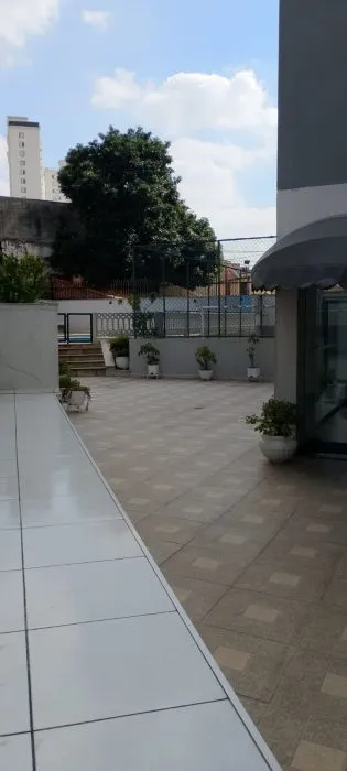 Imagem Apartamento no Tatuapé, próximo ao metrô Carrão