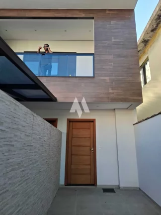 Imagem Casa alta Padrão 2 quqrtos /Aparecida/3 banheiros sendo 1 suite