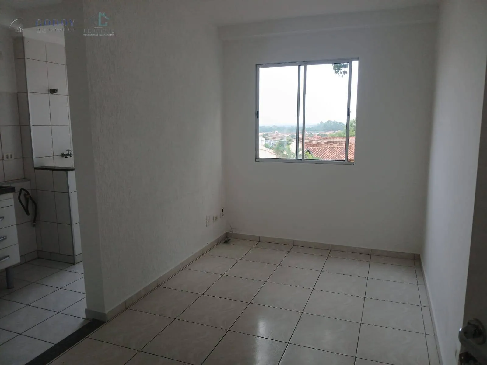 Imagem APARTAMENTO NO RESIDENCIAL ALTOS DO SANTANA - PREÇO EXCELENTE