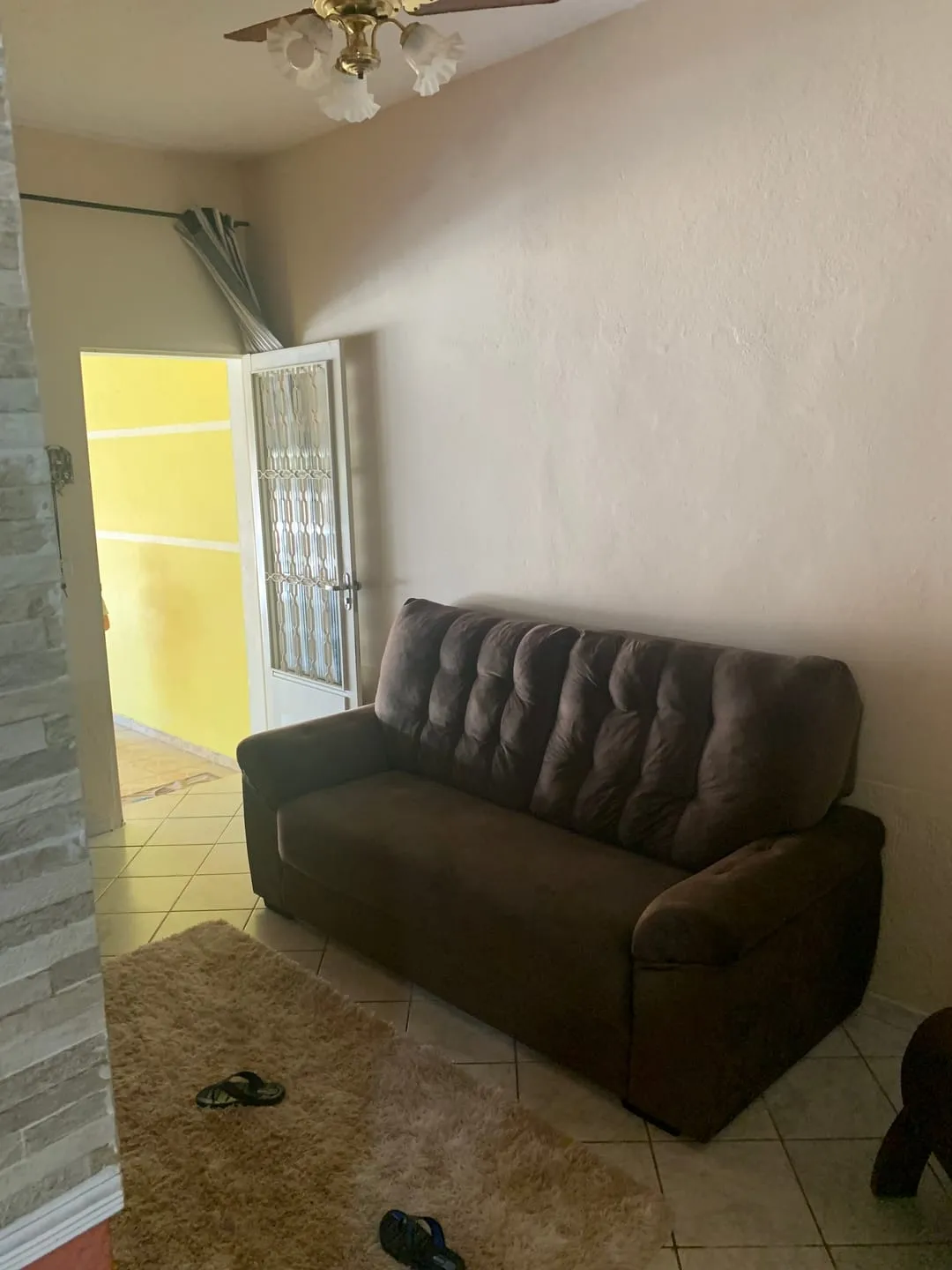 Imagem Casa à venda 3 Quartos, 1 Suite, 2 Vagas, 125M², Residencial Mombaça, Pindamonhangaba - SP