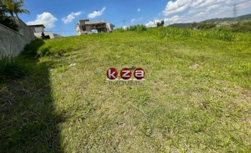 Imagem Terreno a venda no Condomínio Campo de Toscana em Vinhedo-SP, , com 1.064m² de área.