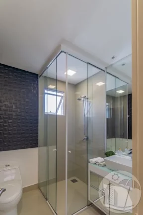 Imagem Apartamento Decorado 3 Suítes e 3 Vagas no coração de Balneário Camboriú