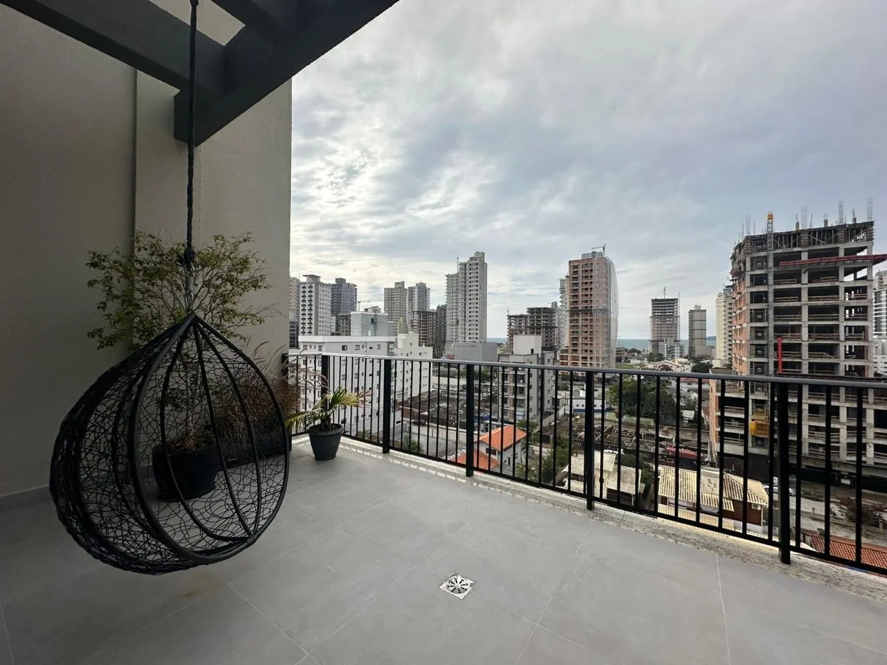 Imagem Apartamento à venda em Porto Belo, com 2 quartos, 77m2
