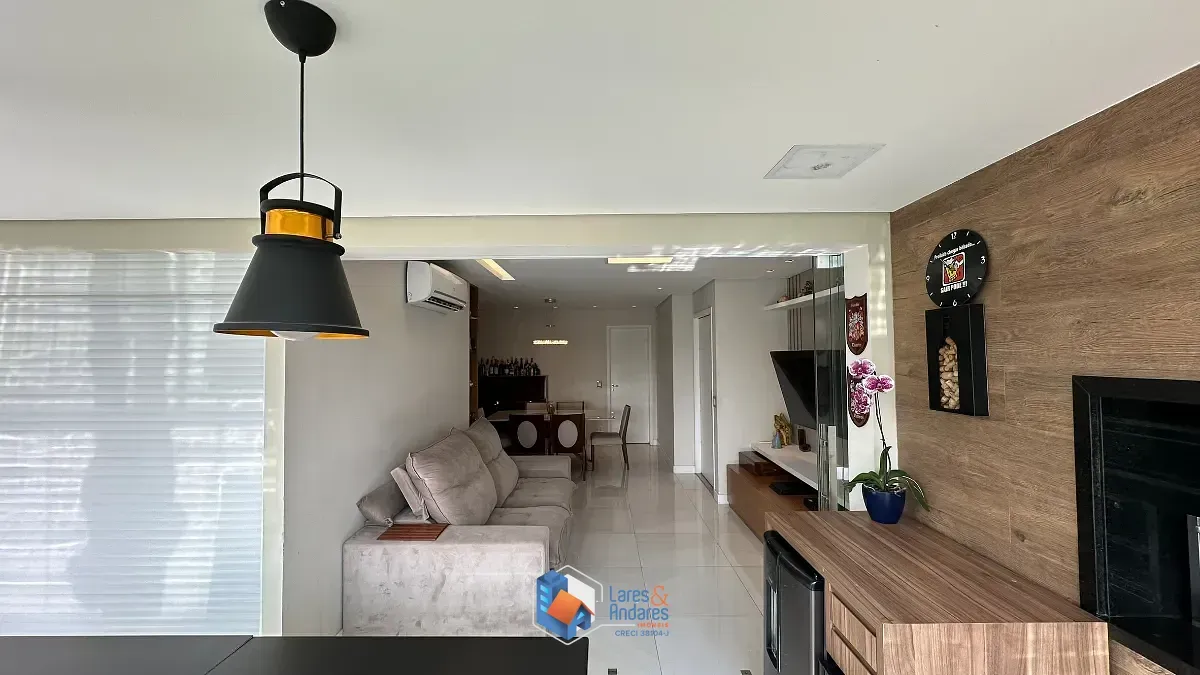 Imagem Apartamento para venda em Vila Mascote com 4 quartos, sendo 3 suítes, 150m²