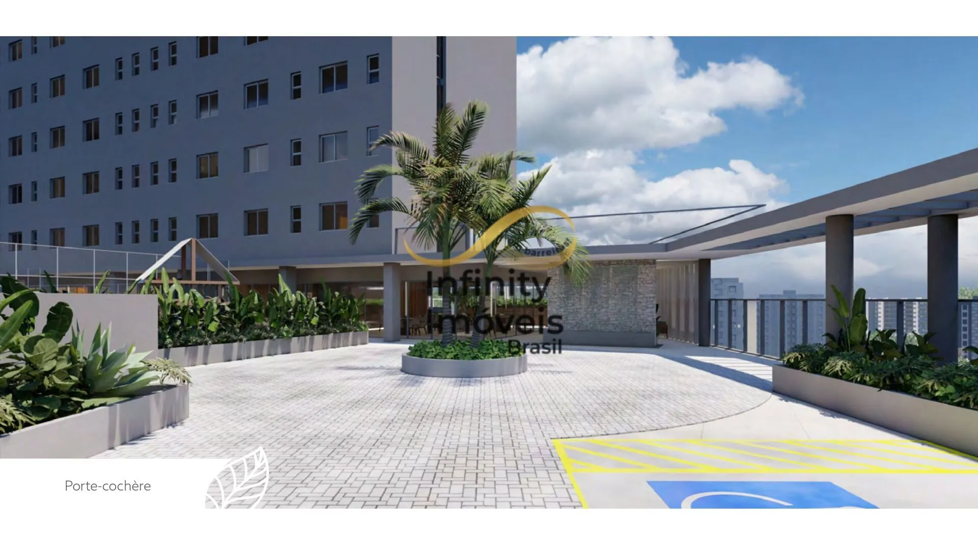 Imagem EDIFICIO RESIDENCIAL GAIA SANTA LUCIA - Apartamento à venda no bairro Santa Lúcia - Belo Horizonte/MG