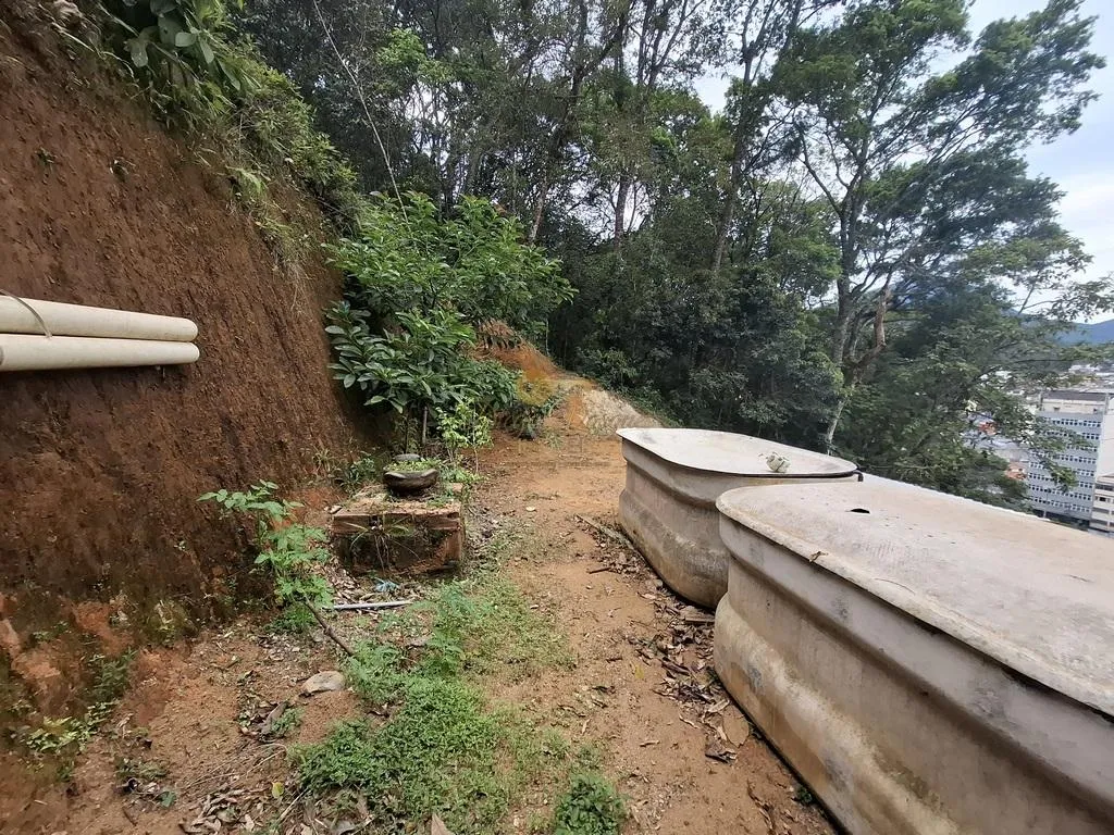 Imagem Terreno para Venda em Teresópolis / RJ no bairro Jardim Europa