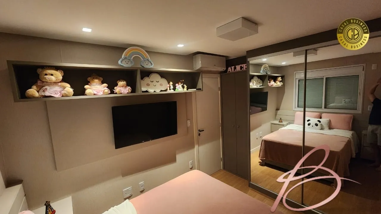 Imagem Apartamento à venda no bairro Ariribá - Balneário Camboriú/SC