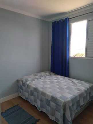 Imagem Apartamento com 2 Quartos à Venda, 50 m² em Tulipas - Jundiaí
