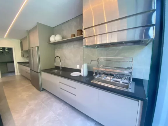 Imagem CASA MAGNÍFICA EM BERTIOGA COM 6 SUÍTES!!!