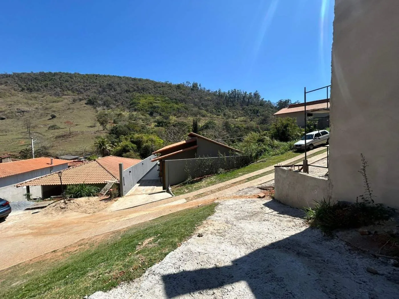 Imagem Terreno em Condomínio para Venda em Areal / RJ