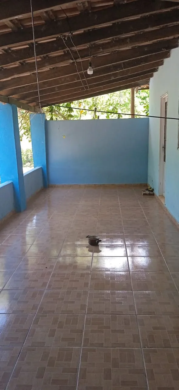 Imagem Sítio com 3 quartos, 10 mil m² em Cuiabá, Mato Grosso