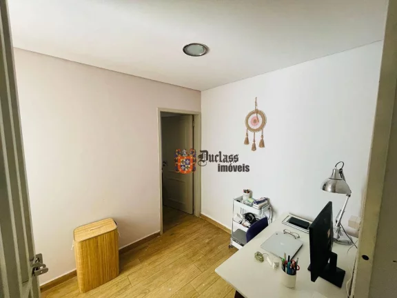 Imagem Casa com 2 dormitórios à venda, 137 m² por R$ 500.000,00 - Centro - Bragança Paulista/SP