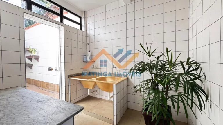 Imagem casa incrível no Bairro das Águas, com uma estrutura impecável e ambientes pensados para proporcionar conforto e funcionalidade.