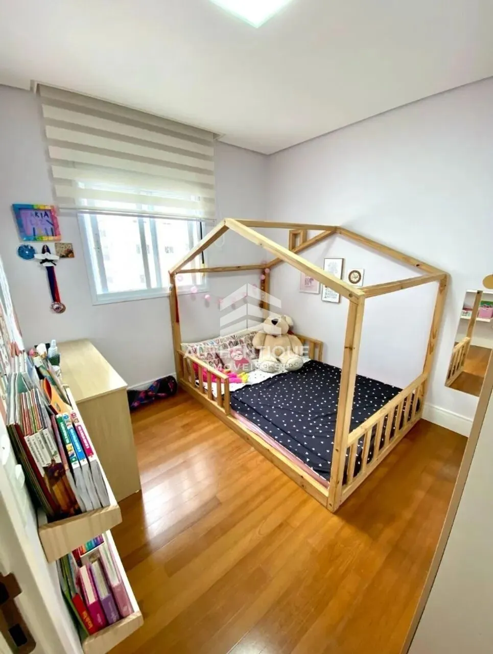Imagem AUGE HOME RESORT SBC - Apartamento Condomínio Auge Home Resort SBC à venda