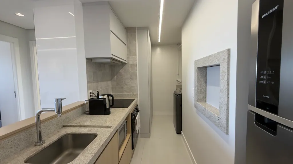 Imagem Apartamento em Petrópolis