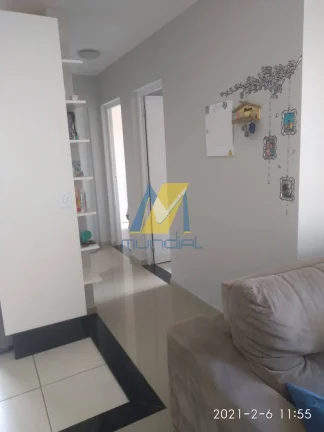 Imagem "Quer morar em Santo André pagando condomínio baixo e IPTU isento?"