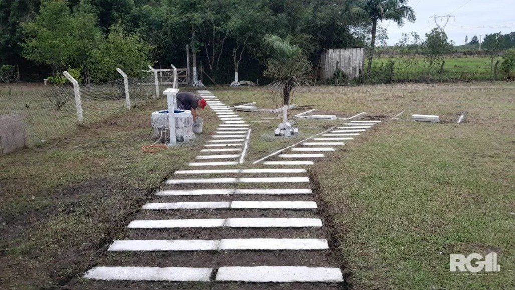Imagem Terreno em Costa do Ipiranga