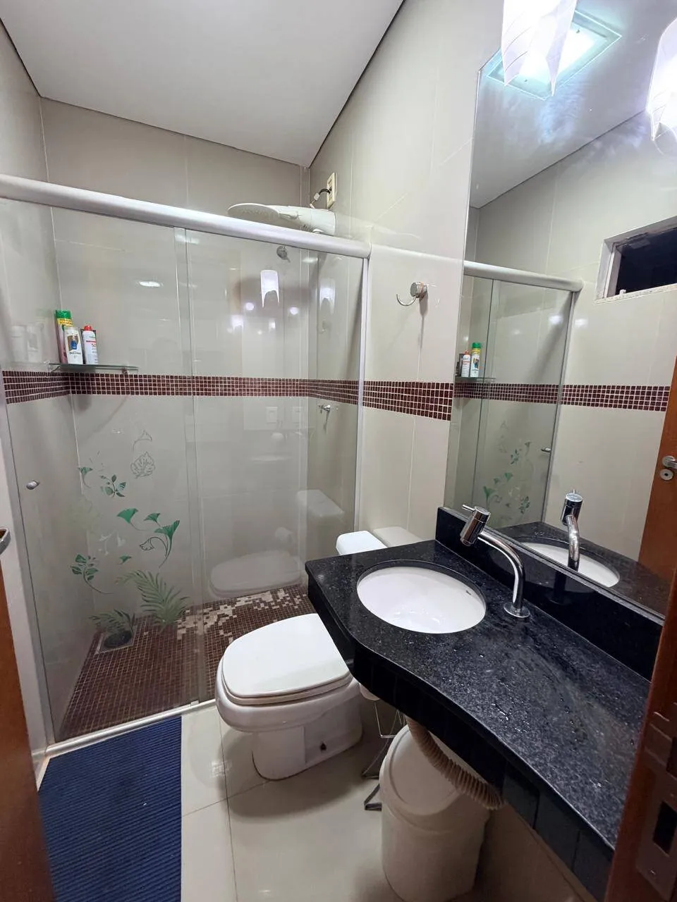 Imagem Sobrado 4 quartos Condomínio Belvedere 1