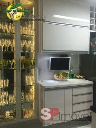 Imagem APARTAMENTO PARA VENDA NO LAUZANE PAULISTA.