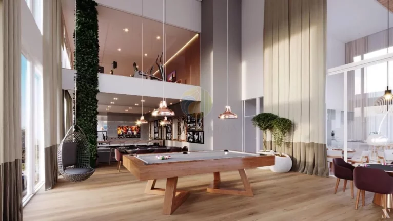 Imagem Skyline Tower