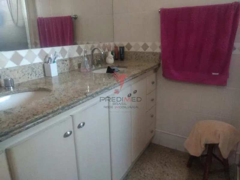 Imagem Casa 3 suítes 360m² 4 vagas Jardim Carioca Rio de Janeiro/RJ