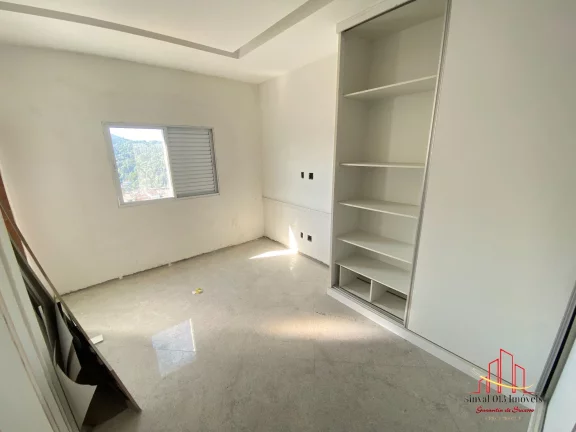 Imagem Cobertura Triplex de Alto Padrão