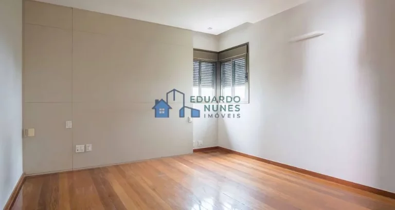 Imagem Apartamento com 227 m² • 4 suítes • 5 vagas de garagem • Lazer BELVEDERE!!!