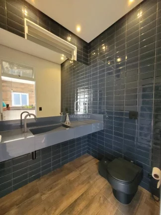 Imagem Casa em Condomínio para Venda em Limeira / SP no bairro Terras de São Bento I