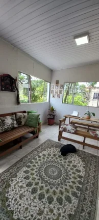 Imagem SOBRADO COM 2 CASA S À VENDA, POR R$ 430.000 - JARDIM BRIQUET - ITAPEVI/SP